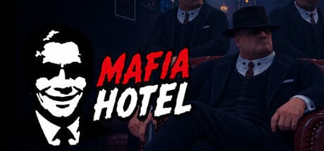 MAFIA HOTEL (Epic Games) Giveaway