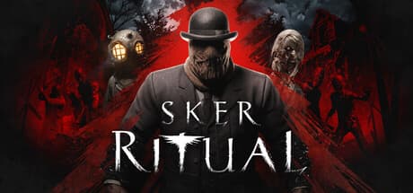 Sker Ritual (Epic Games) Giveaway